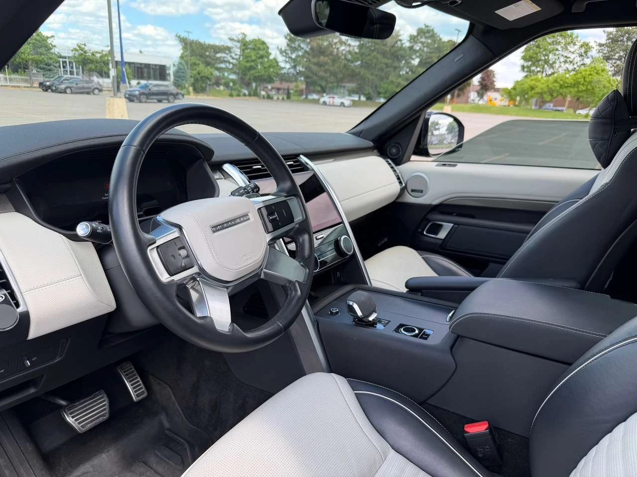 Land Rover Discovery Metropolitan Edition | Mobile.bg � ����������� 14