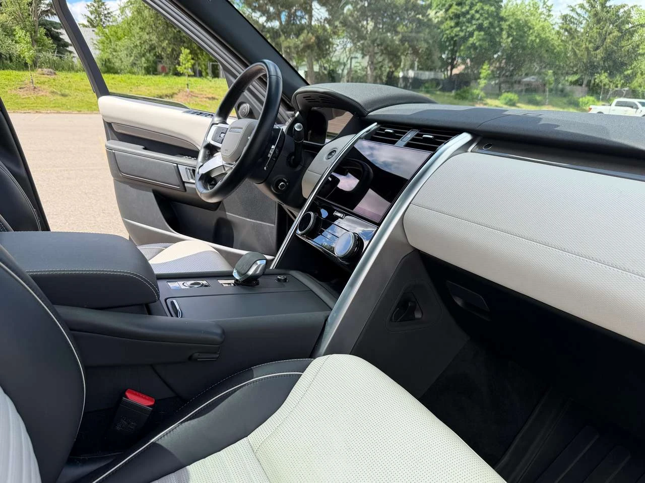 Land Rover Discovery Metropolitan Edition | Mobile.bg � ����������� 11