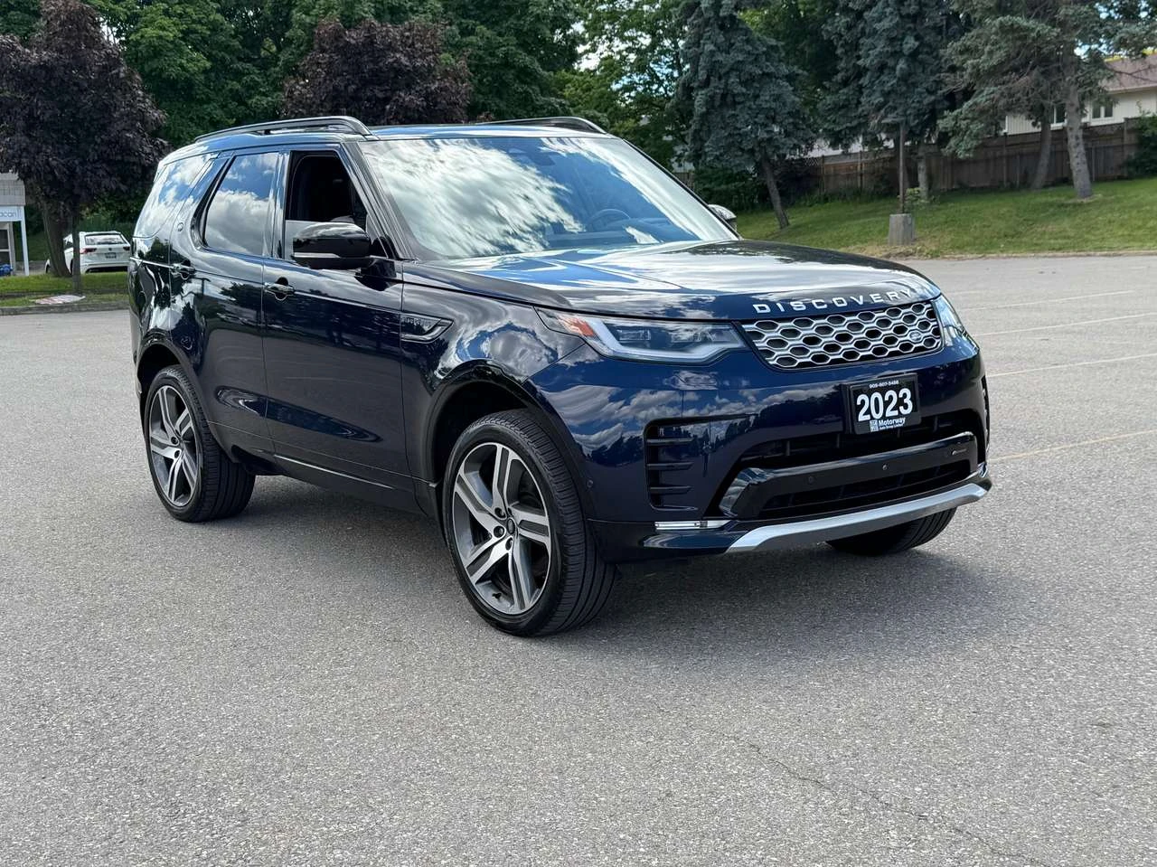 Land Rover Discovery Metropolitan Edition | Mobile.bg � ����������� 8