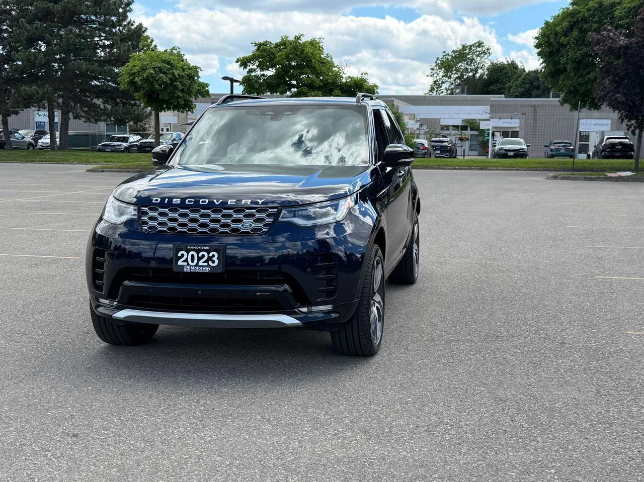 Land Rover Discovery Metropolitan Edition | Mobile.bg � ����������� 6