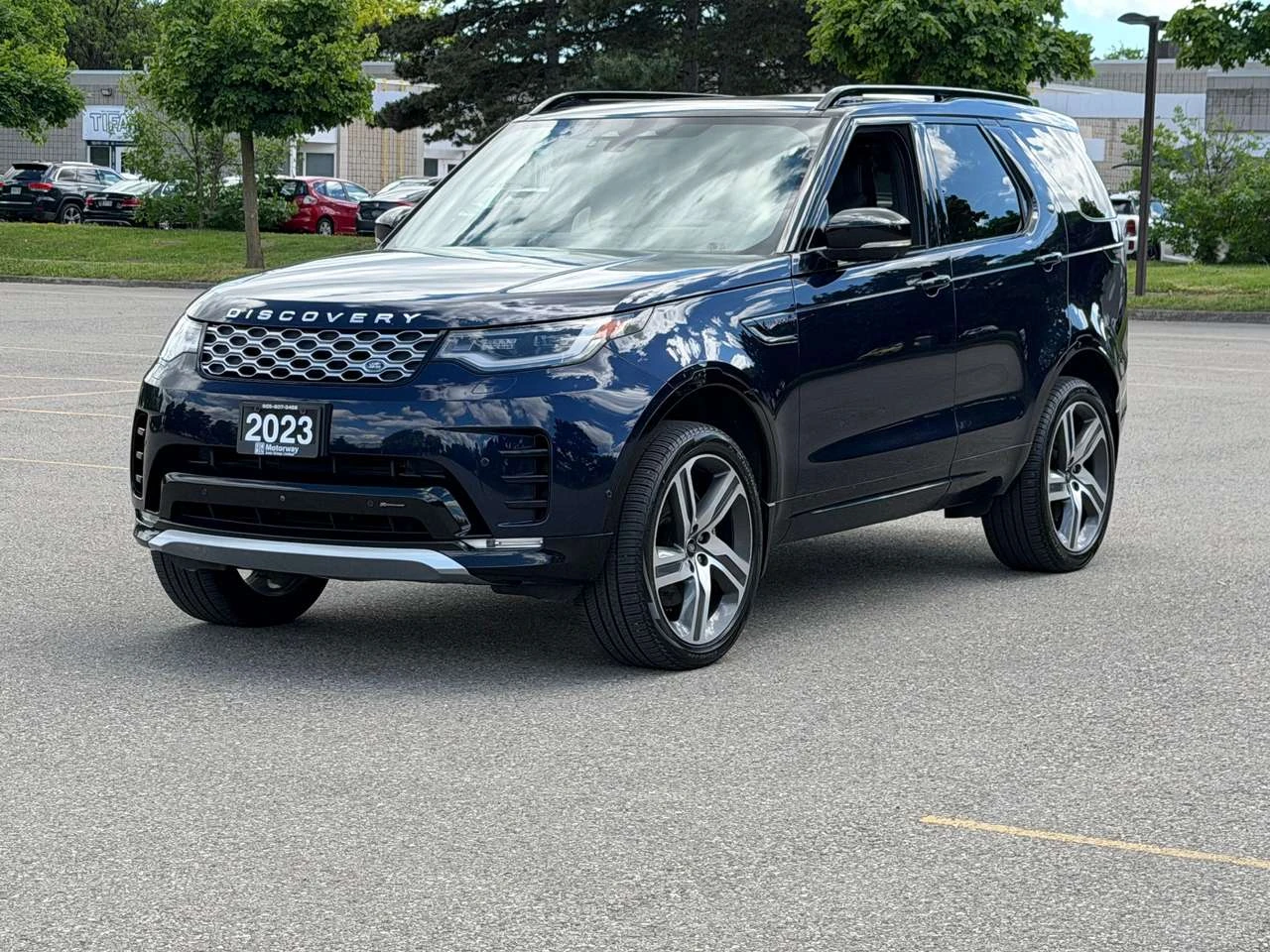 Land Rover Discovery Metropolitan Edition | Mobile.bg � ����������� 5