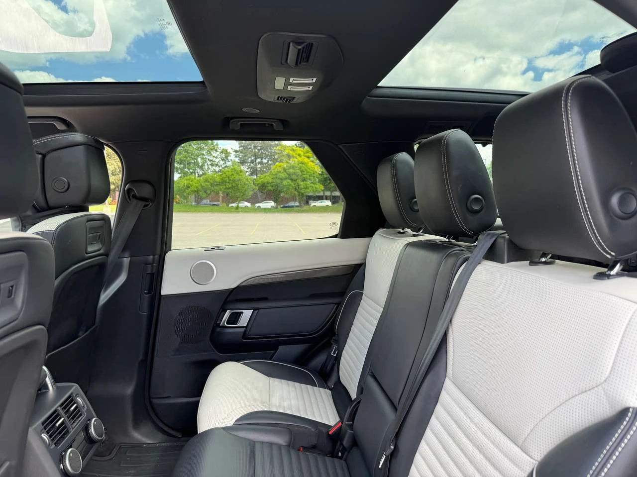 Land Rover Discovery Metropolitan Edition | Mobile.bg � ����������� 16