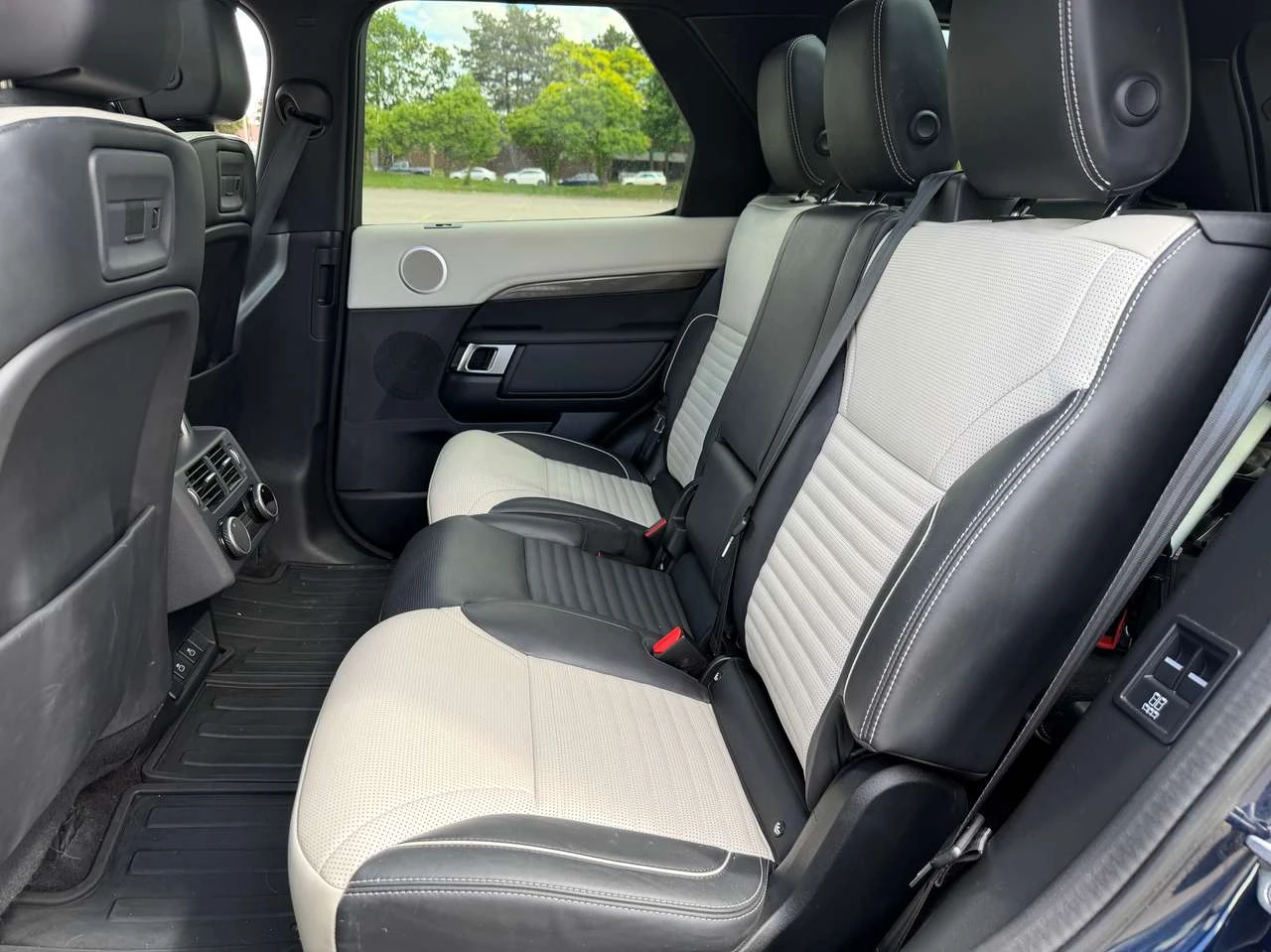 Land Rover Discovery Metropolitan Edition | Mobile.bg � ����������� 15