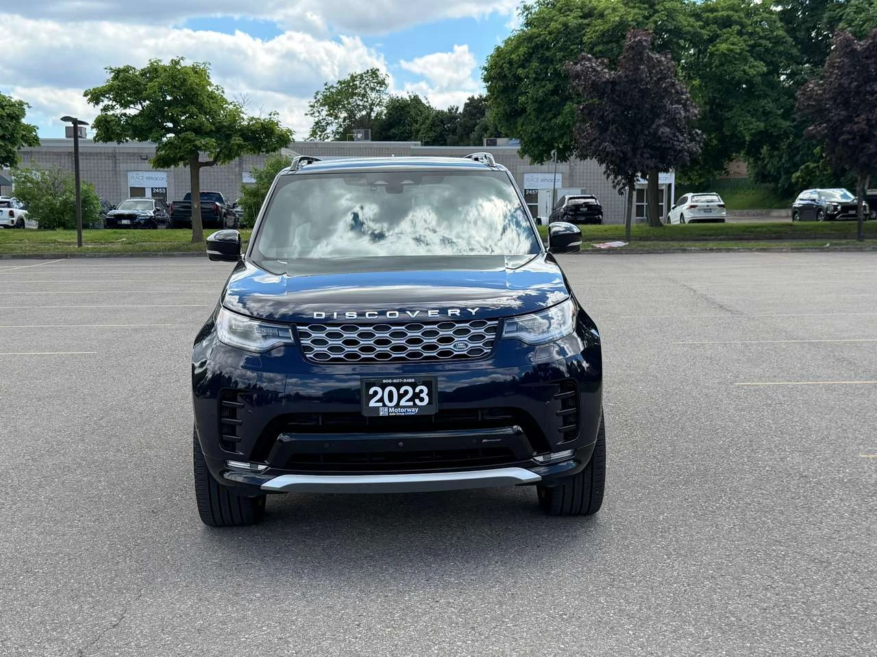 Land Rover Discovery Metropolitan Edition | Mobile.bg � ����������� 10