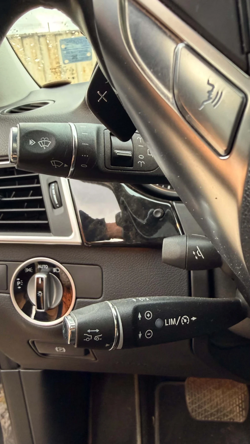 Mercedes-Benz ML 350, снимка 7 - Автомобили и джипове - 56709454