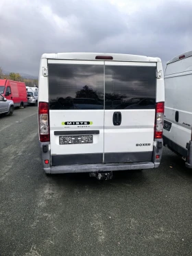 Fiat Ducato 3.0miltidjet, снимка 10