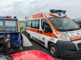 Fiat Ducato 3.0miltidjet, снимка 2