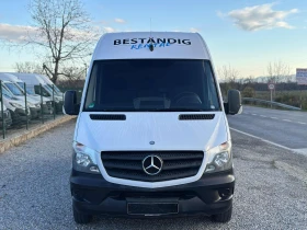 Mercedes-Benz Sprinter 316 CDI* EURO 5* Клима* Оригинал* НЕМСКИ!!, снимка 2