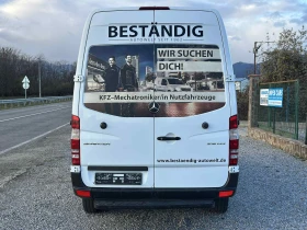 Mercedes-Benz Sprinter 316 CDI* EURO 5* Клима* Оригинал* НЕМСКИ!!, снимка 4