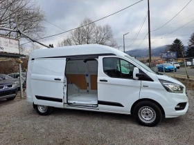 Ford Transit Custom 2.0 - TREND - AUTOМАT - NAVI - 130 000km, снимка 8