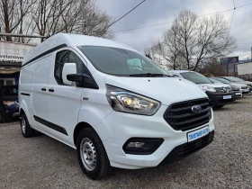 Ford Transit Custom 2.0 - TREND - AUTOМАT - NAVI - 130 000km, снимка 1