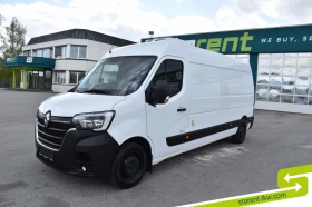Renault Master VAN26007, снимка 1