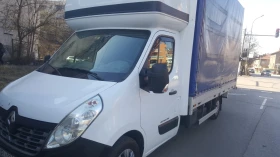 Renault Master, снимка 8