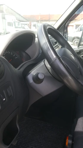 Renault Master, снимка 7