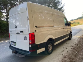 VW Crafter Оригинална  Боя, снимка 6