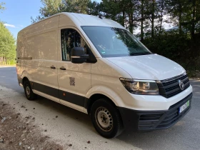 VW Crafter Оригинална  Боя, снимка 4