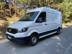 VW Crafter Оригинална  Боя, снимка 1