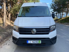VW Crafter Оригинална  Боя, снимка 2