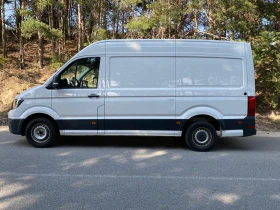 VW Crafter Оригинална  Боя, снимка 3