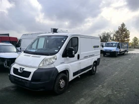 Fiat Ducato 3.0miltidjet, снимка 9 — Bazar.bg Fiat Ducato 3.0miltidjet, снимка 9