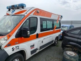 Fiat Ducato 3.0miltidjet, снимка 3