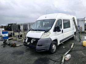 Fiat Ducato 3.0miltidjet, снимка 15 — Bazar.bg Fiat Ducato 3.0miltidjet, снимка 15