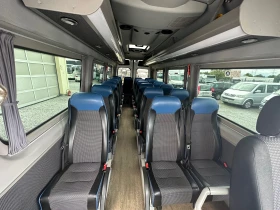 Mercedes-Benz Sprinter 516 Климатик, 23 седалки, снимка 9