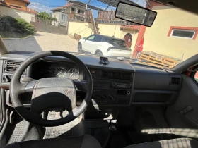 Обява за продажба на VW T4 2.4d. САМОСВАЛ 3.5т. ~12 999 лв. - изображение 8