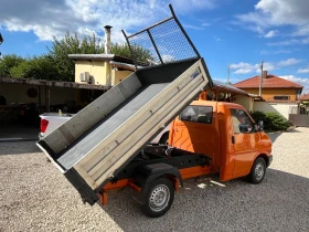 Обява за продажба на VW T4 2.4d. САМОСВАЛ 3.5т. ~12 999 лв. - изображение 4