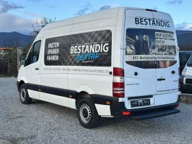 Mercedes-Benz Sprinter 316 CDI* EURO 5* Клима* Оригинал* НЕМСКИ!!, снимка 5