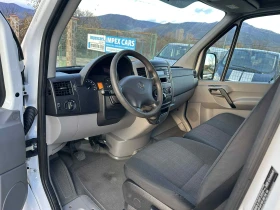 Mercedes-Benz Sprinter 316 CDI* EURO 5* Клима* Оригинал* НЕМСКИ!!, снимка 7