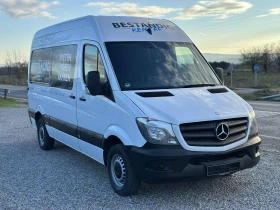 Mercedes-Benz Sprinter 316 CDI* EURO 5* Клима* Оригинал* НЕМСКИ!!, снимка 3