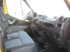 Renault Master 2.3 DCI, снимка 11
