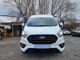 Ford Transit Custom 2.0 - TREND - AUTOМАT - NAVI - 130 000km, снимка 2