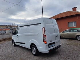 Ford Transit Custom 2.0 - TREND - AUTOМАT - NAVI - 130 000km, снимка 5