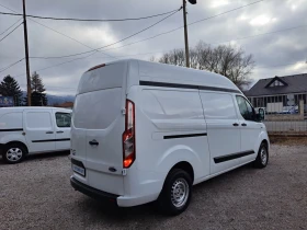 Ford Transit Custom 2.0 - TREND - AUTOМАT - NAVI - 130 000km, снимка 6