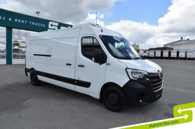 Renault Master VAN26007 | Auto.bg — изображение 3