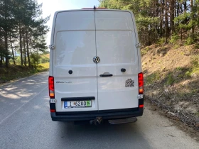 VW Crafter Оригинална  Боя | Auto.bg — изображение 7