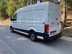 VW Crafter Оригинална  Боя | Auto.bg — изображение 5