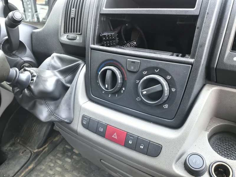 Fiat Ducato 3.0miltidjet, снимка 13 - Бусове и автобуси - 51559033