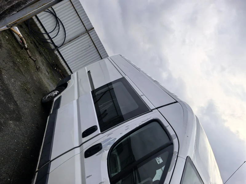 Fiat Ducato 3.0miltidjet, снимка 16 - Бусове и автобуси - 51559033