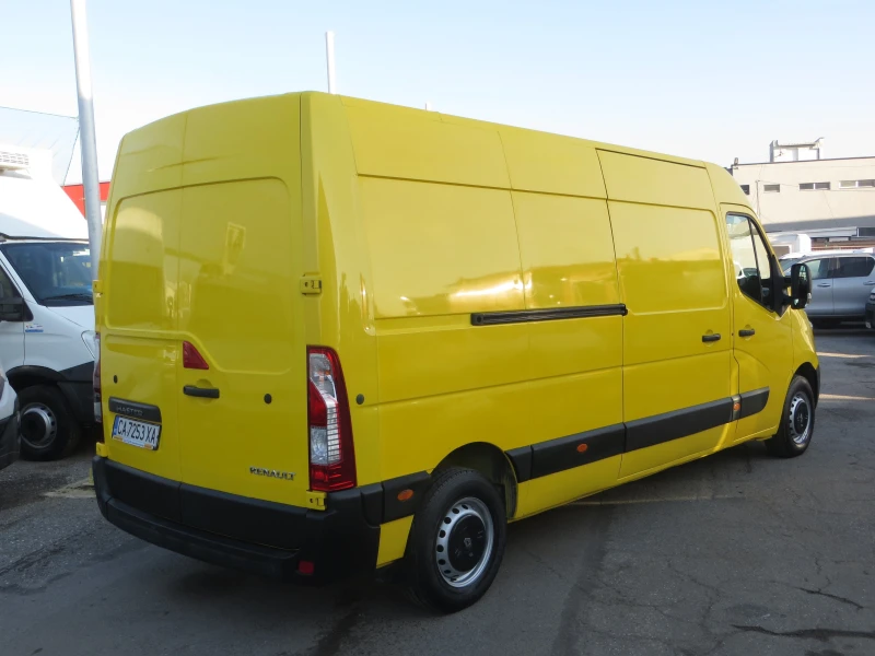 Renault Master 2.3 DCI, снимка 4 - Бусове и автобуси - 52732816