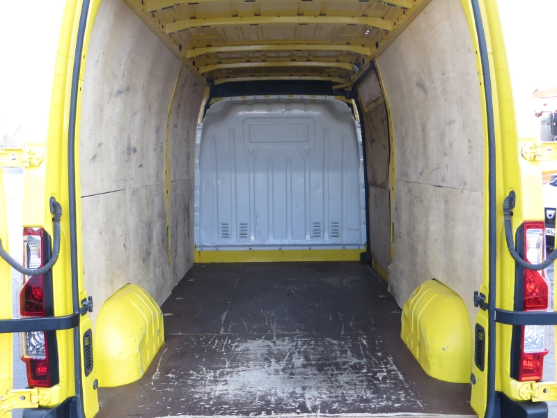 Renault Master 2.3 DCI, снимка 16 - Бусове и автобуси - 52732816