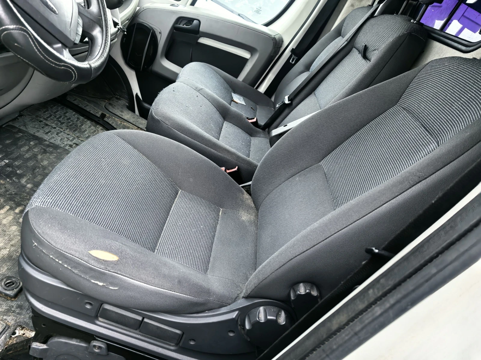 Fiat Ducato 3.0miltidjet | Mobile.bg � ����������� 14