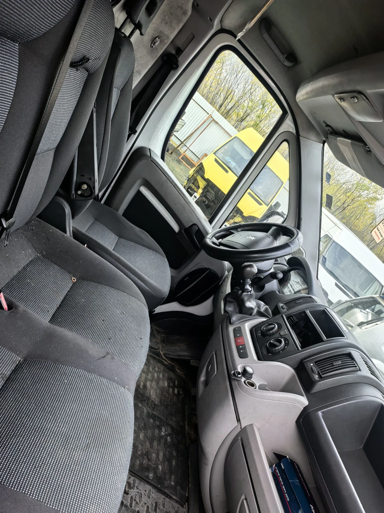 Fiat Ducato 3.0miltidjet | Mobile.bg � ����������� 12