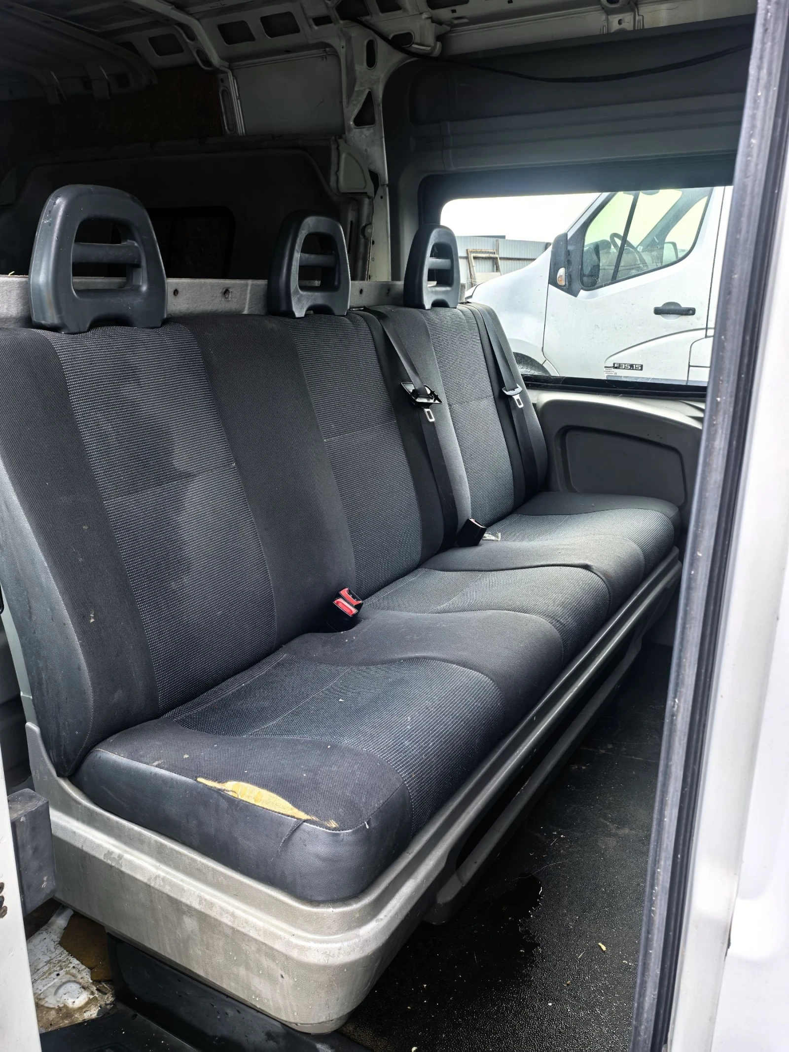 Fiat Ducato 3.0miltidjet | Mobile.bg � ����������� 17