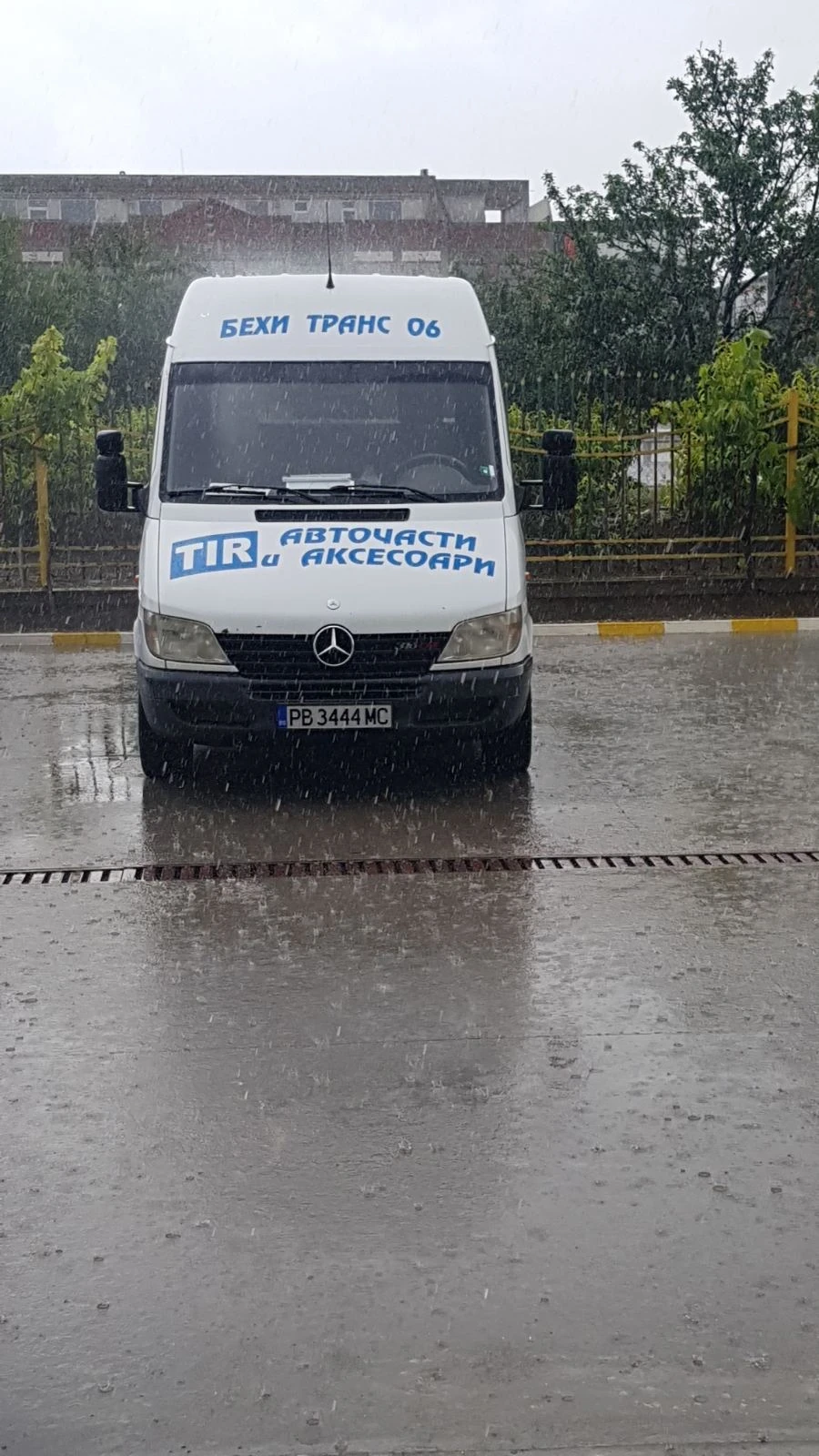 Mercedes-Benz 316 316 CDI - изображение 2