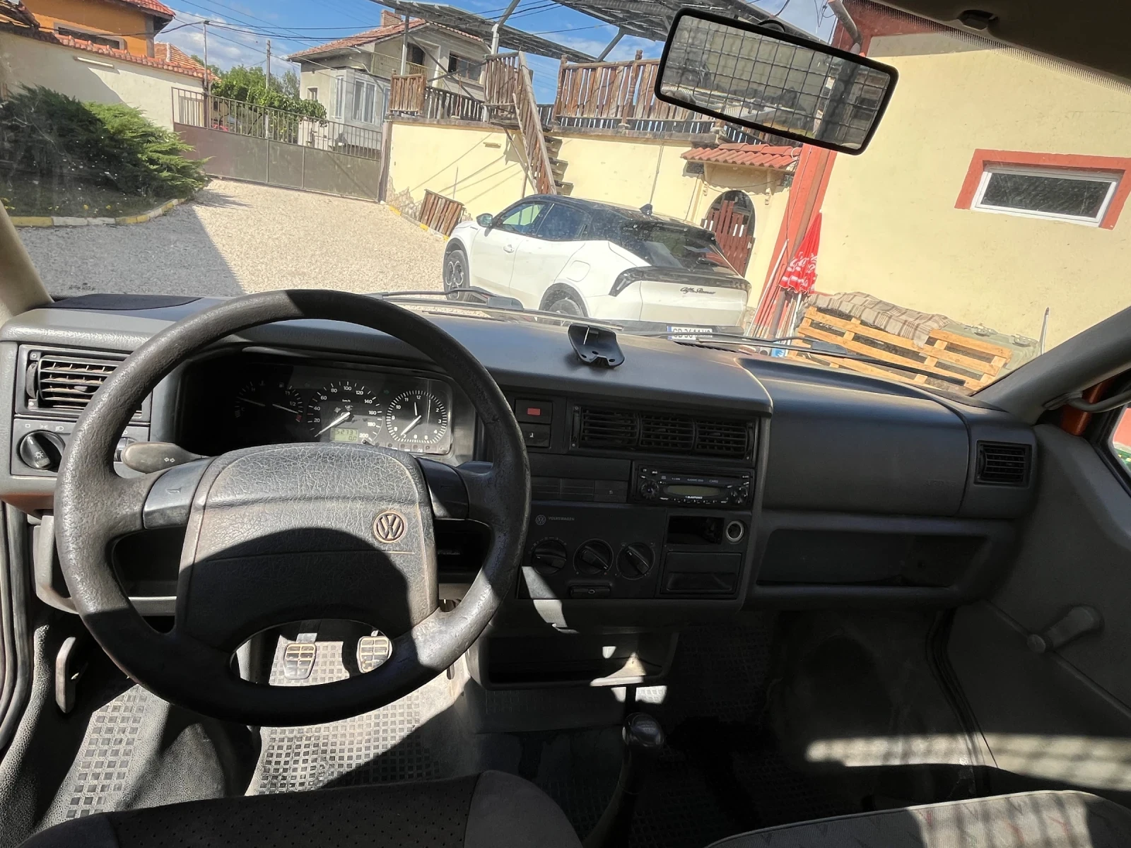 VW T4 2.4d.  3.5. | Mobile.bg   9