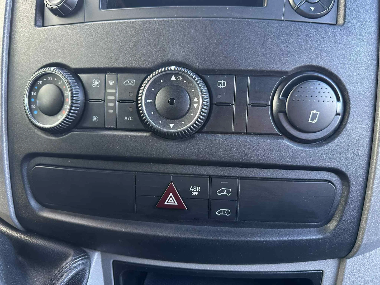 Mercedes-Benz Sprinter 316 CDI* EURO 5* Клима* Оригинал* НЕМСКИ!! - изображение 10