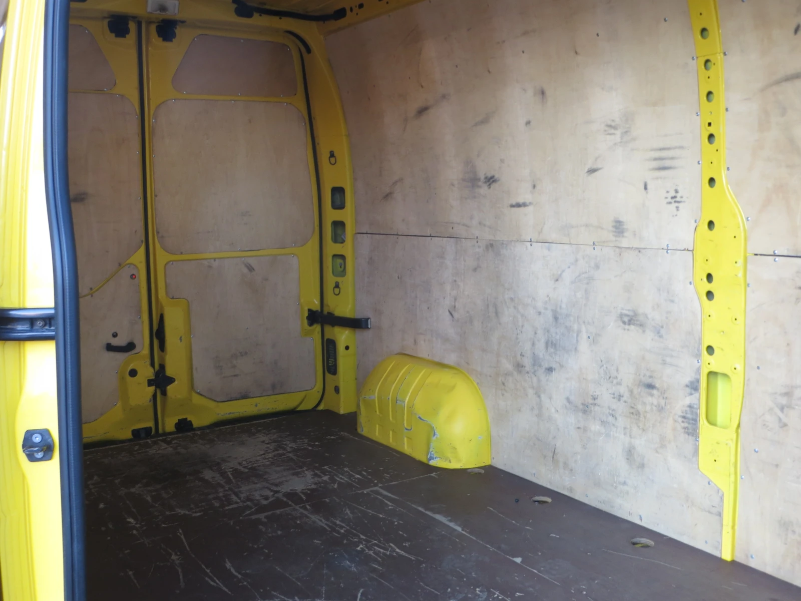 Renault Master 2.3 DCI | Mobile.bg � ����������� 14